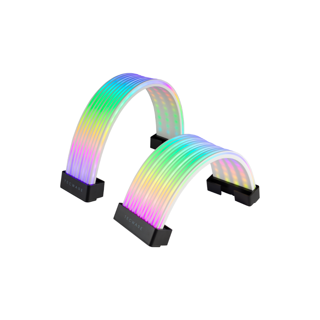 Tecware Flex ARGB Cable Cover 24Pin/8Pin