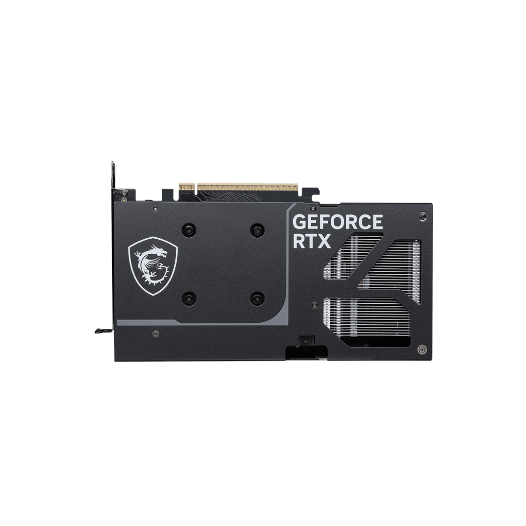 MSI RTX 5060 Ti Ventus 2X OC Plus 16GB Graphics Card