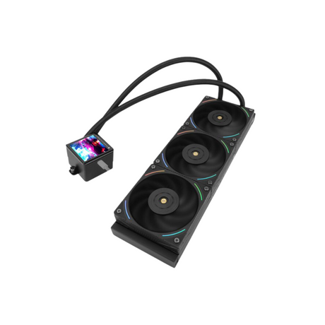 Thermalright  Frozen Vision 360  ARGB Black TL-K12 CPU Liquid Cooler