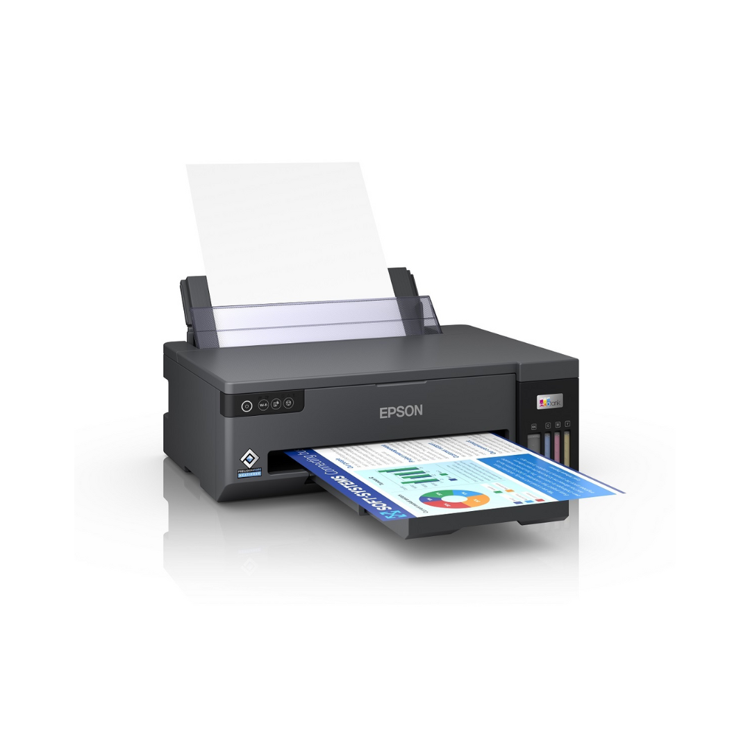 Epson L11050 EcoTank A3+ Wireless Ink Tank Printer