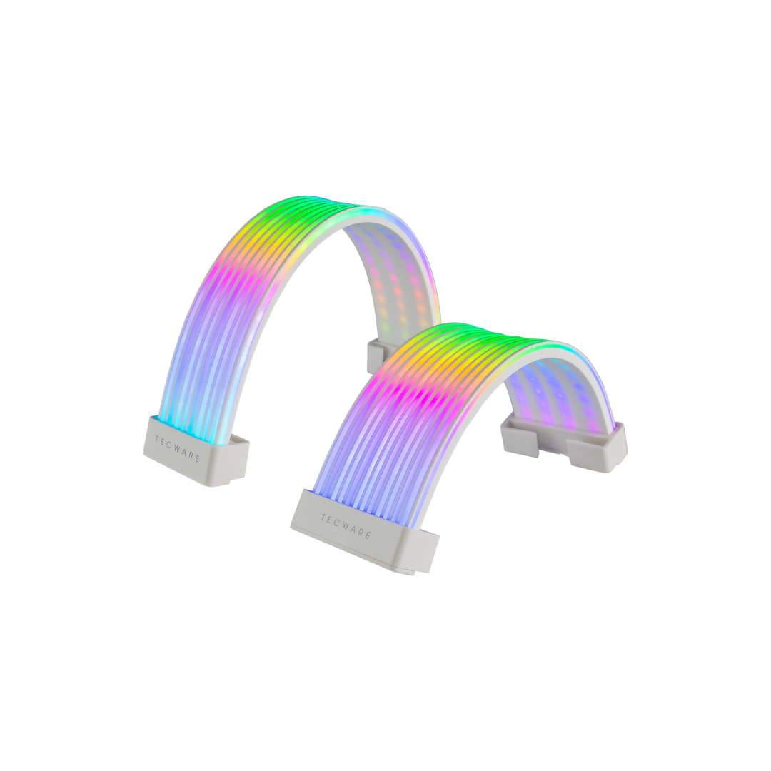 Tecware Flex ARGB Cable Cover 24Pin/8Pin