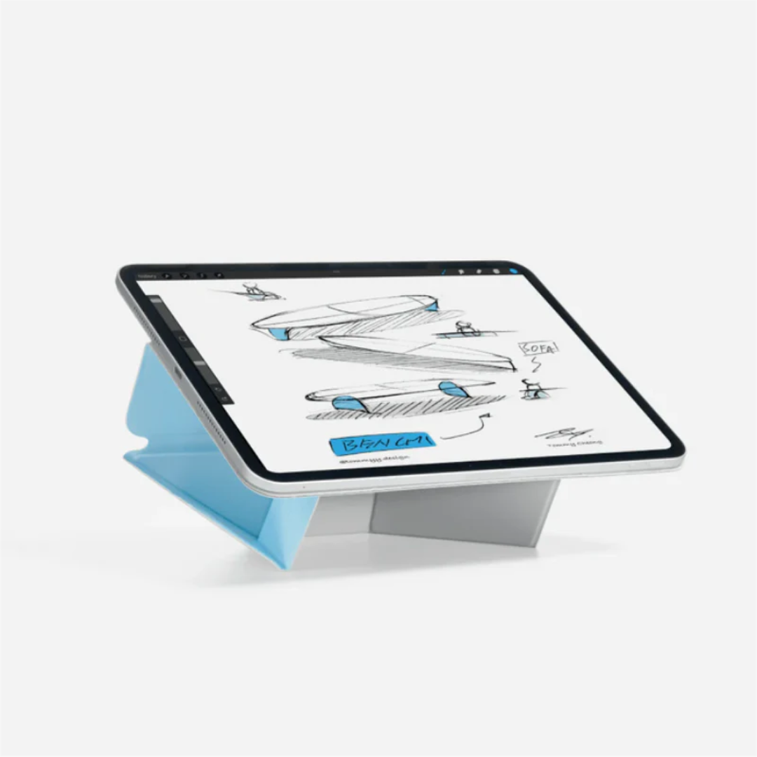 MOFT Dynamic Folio for iPad Pro 11" (M4)