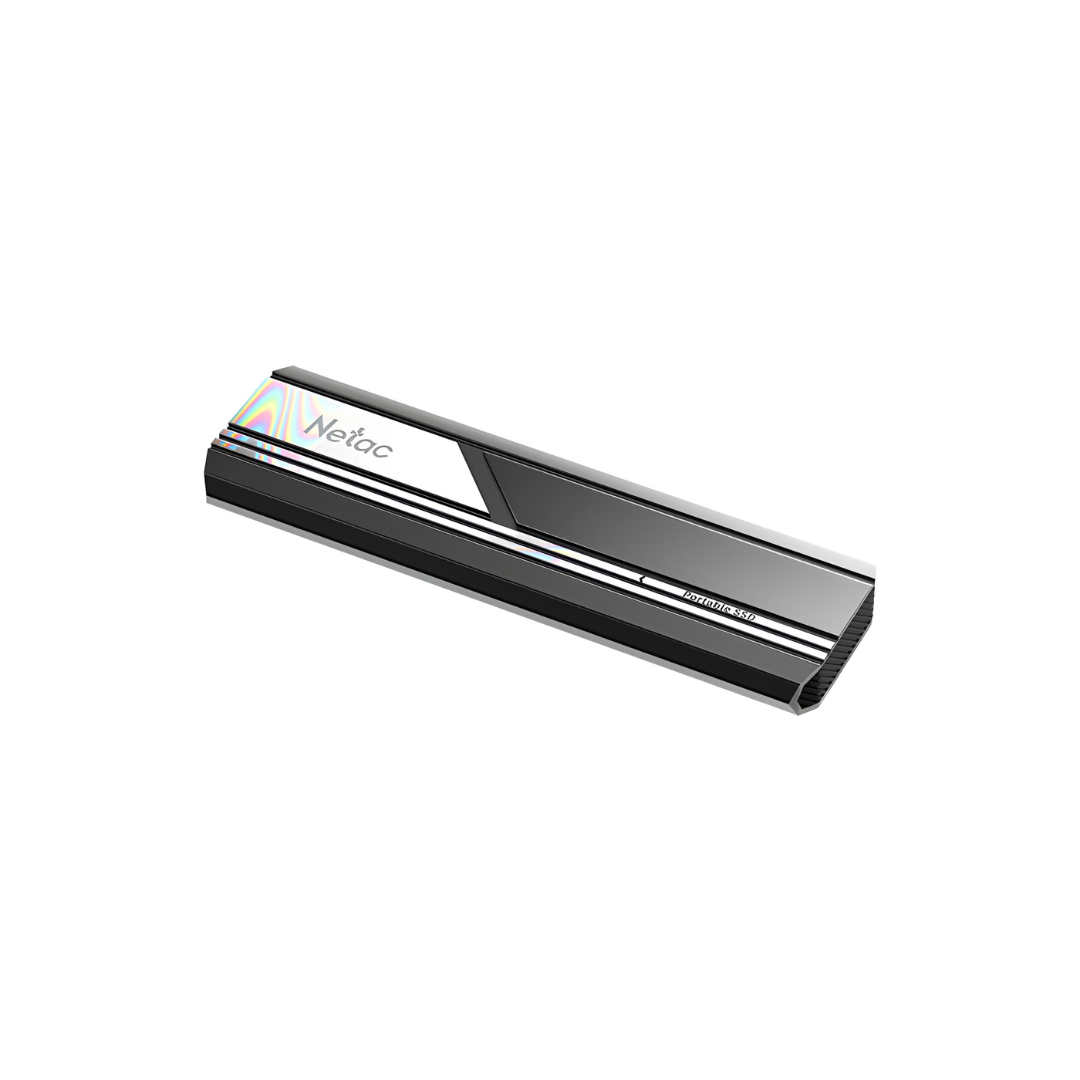 Netac ZX10 1TB Portable SSD USB 3.2 Gen 2 1050MB/s