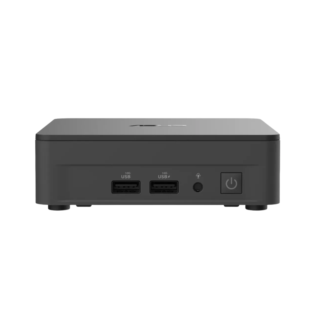 Asus NUC 13 Pro Slim - RNUC13ANKH500000I Intel Core i5-13420H Mini PC Barebone