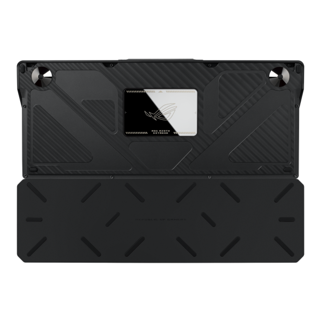 Asus ROG Azoth Extreme Tri-Mode Mechanical Gaming Keyboard M702 ( ROG NX Storm Switch | ROG NX Snow Switch )