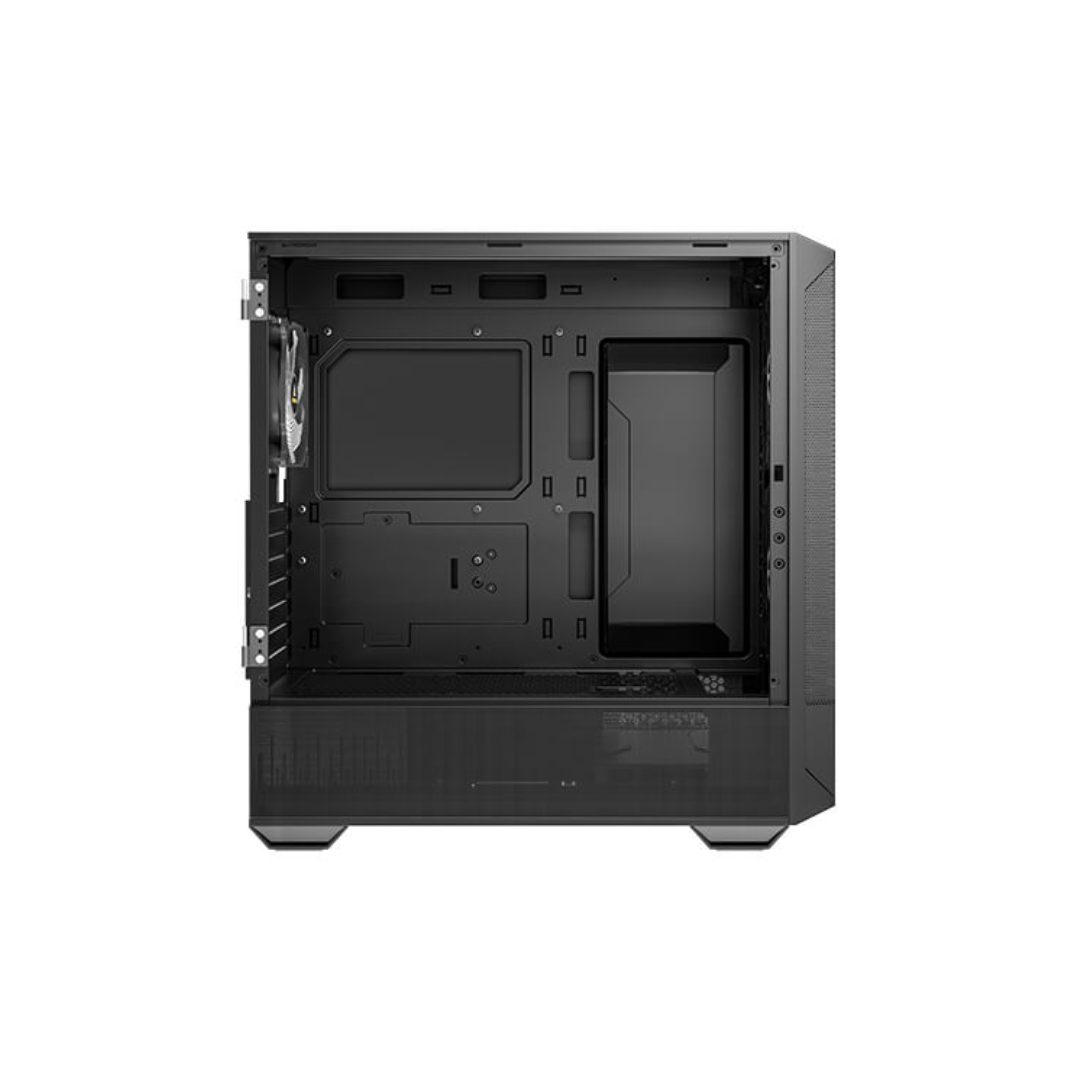 Antec NX416L TG ATX Case 2x160mm 1x120mm aRGB USB3 1C 1A