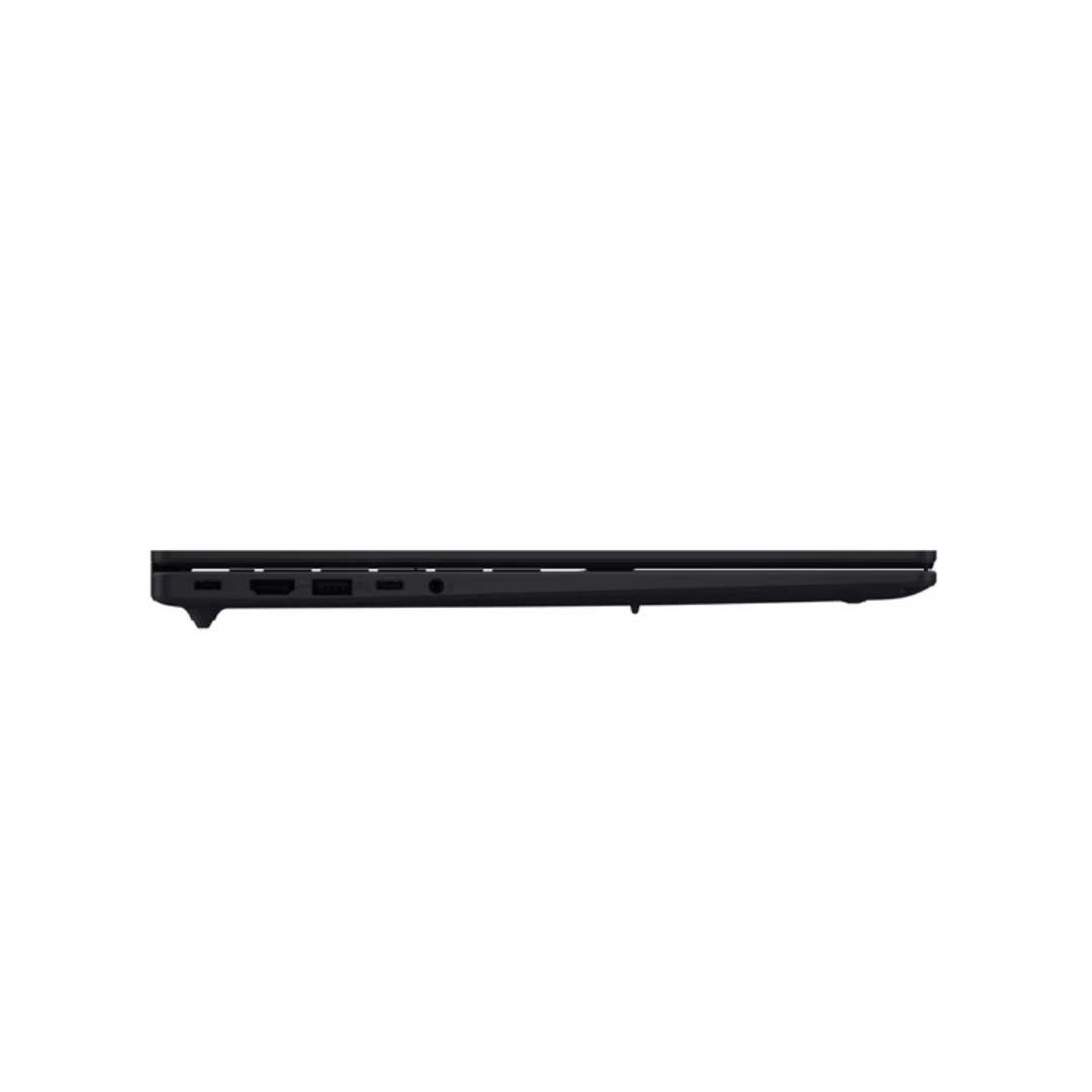 ASUS Vivobook 16 X1607CA-MB299WSM Laptop (Quiet Blue) | 16" WUXGA (1920x1200) IPS | Core Ultra 5 225H | 16GB RAM | 512GB SSD | Intel Graphics | Windows 11 Home | MS Office Home 2024 + MS 365 Basic + ASUS Backpack