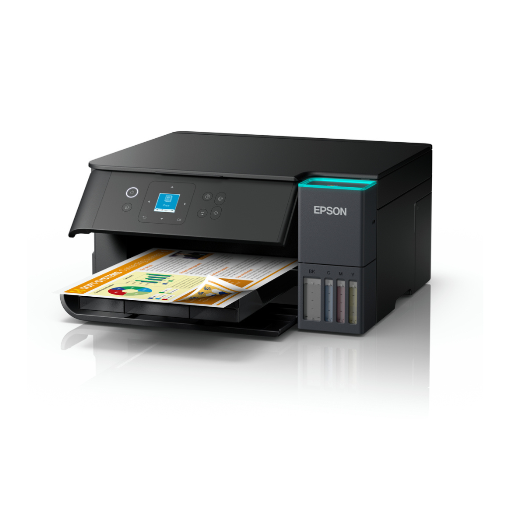 Epson L4360 A4 Wi-Fi Duplex All-in-One Ink Tank Printer