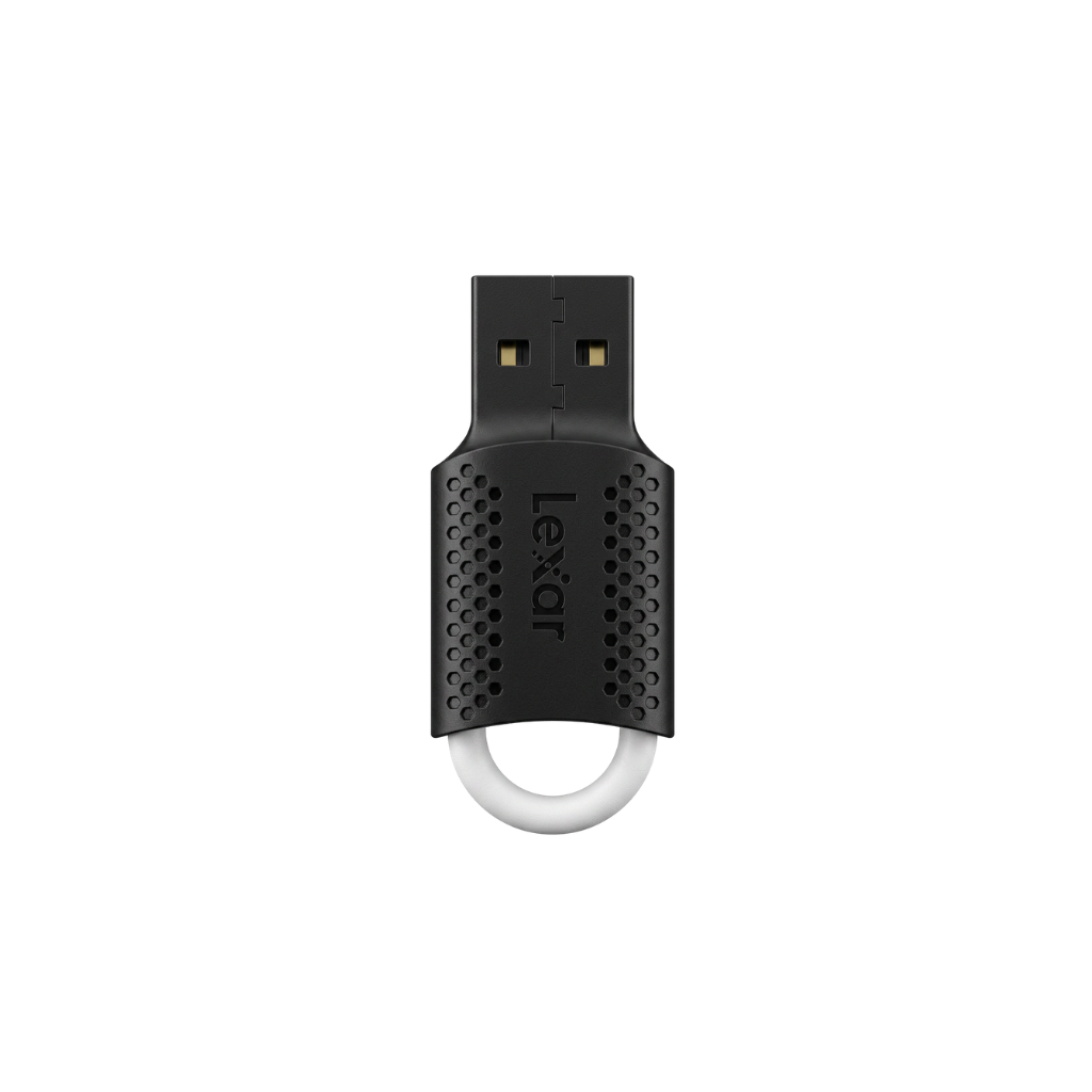 Lexar JumpDrive V40 16GB USB 2.0 Flash Drive LJDV40-16GAB