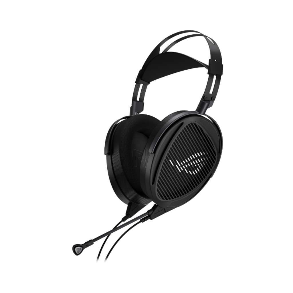 Asus ROG Kithara Open-Back Planar Magnetic Gaming Headset A702 (Black)