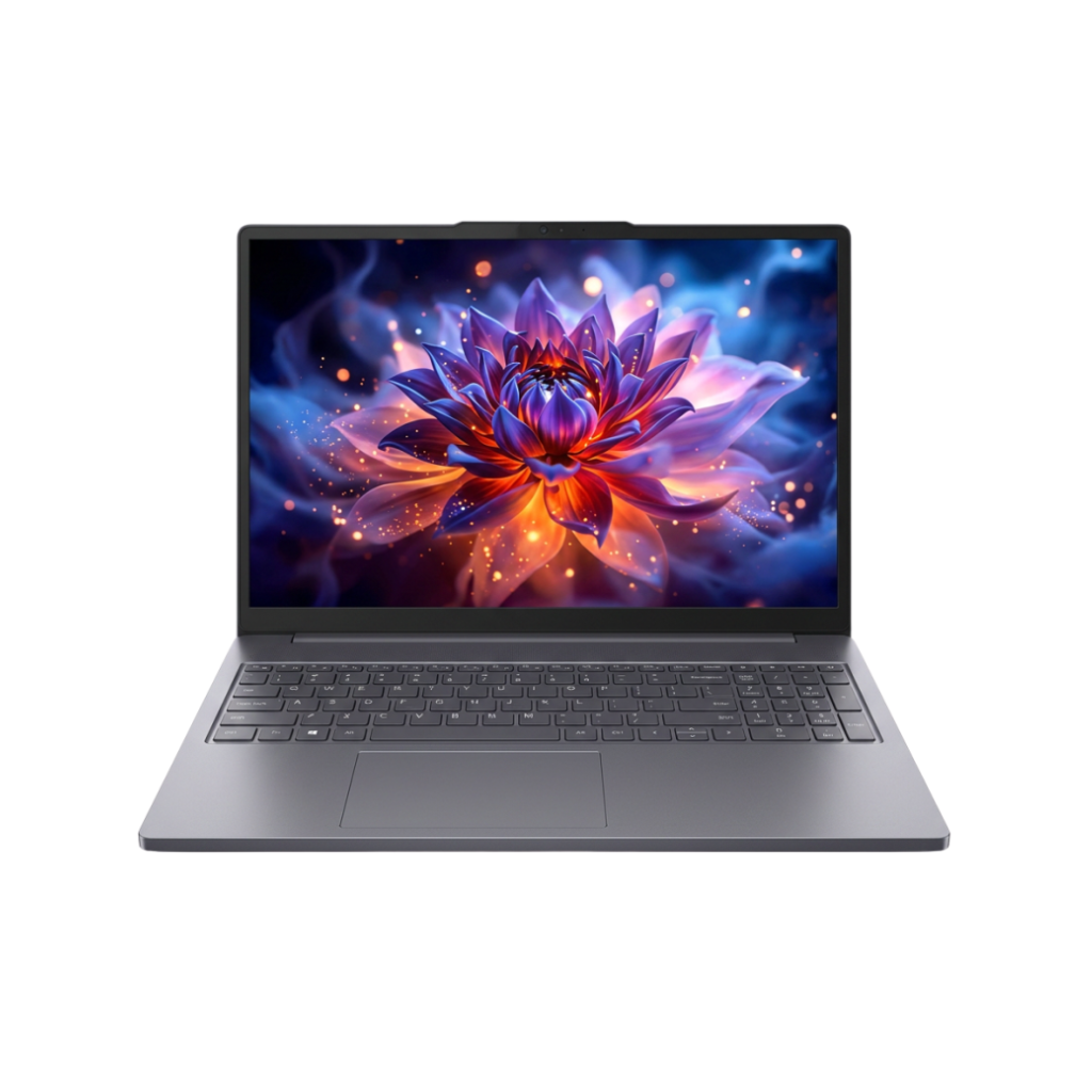 Lenovo IdeaPad Slim 3 15IPH11 83UR003XPH Laptop (Luna Grey) | 15.3" WUXGA (1920x1200) IPS | Core Ultra 7 355 | 16GB RAM | 512GB SSD | Intel Graphics | Windows 11 Home | MS Office Home 2024 + MS 365 Basic | Lenovo Backpack