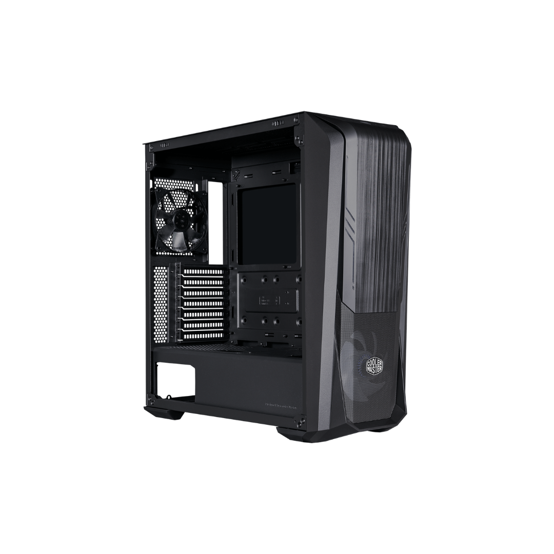 Cooler Master MasterBox 500 Mid Tower Case MB500-KGNN-S00