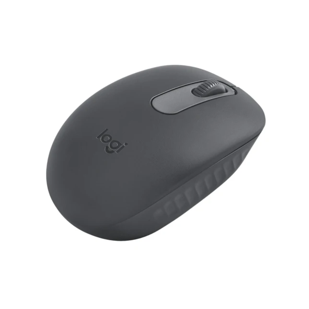 Logitech M196 Bluetooth Mouse (Graphite | Off-White | Rose)