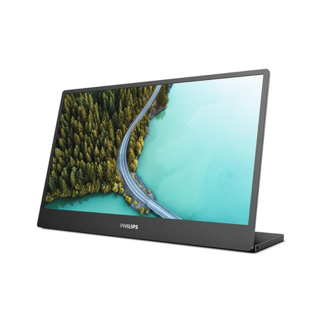 Philips 16B1P3302D 15.6" IPS 75Hz 1920X1080 USB-C Portable Monitor