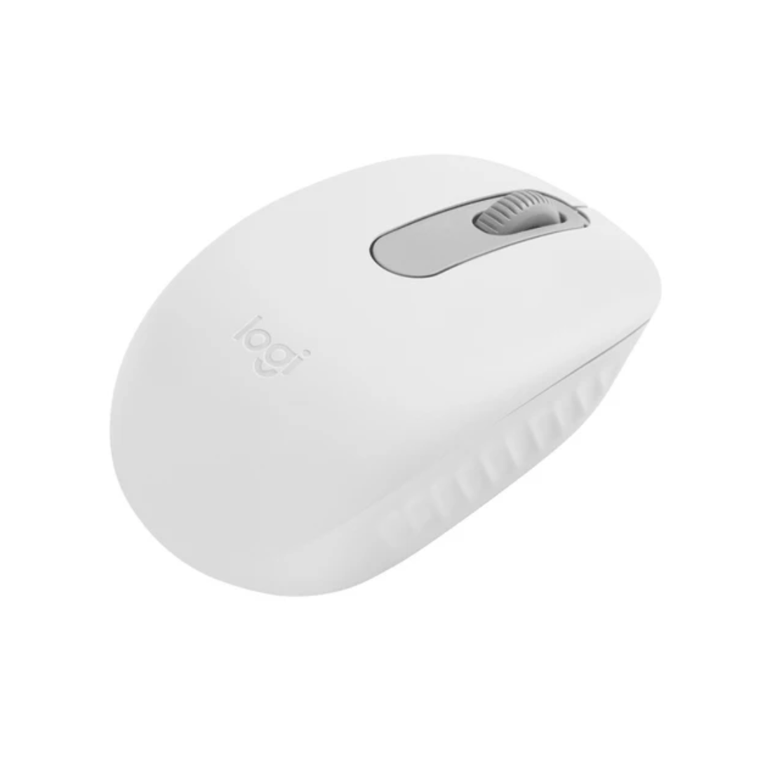 Logitech M196 Bluetooth Mouse (Graphite | Off-White | Rose)