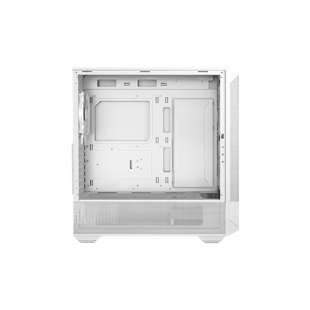 Antec NX416L TG ATX Case 2x160mm 1x120mm aRGB USB3 1C 1A