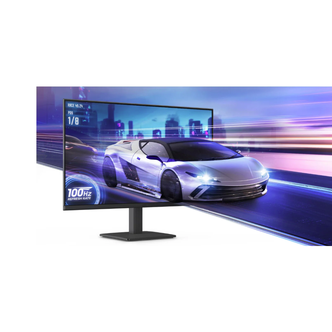 Samsung S3 LS24D300GAEXXP 24" IPS 100Hz FHD (1920x1080) 5ms GTG Essential Monitor
