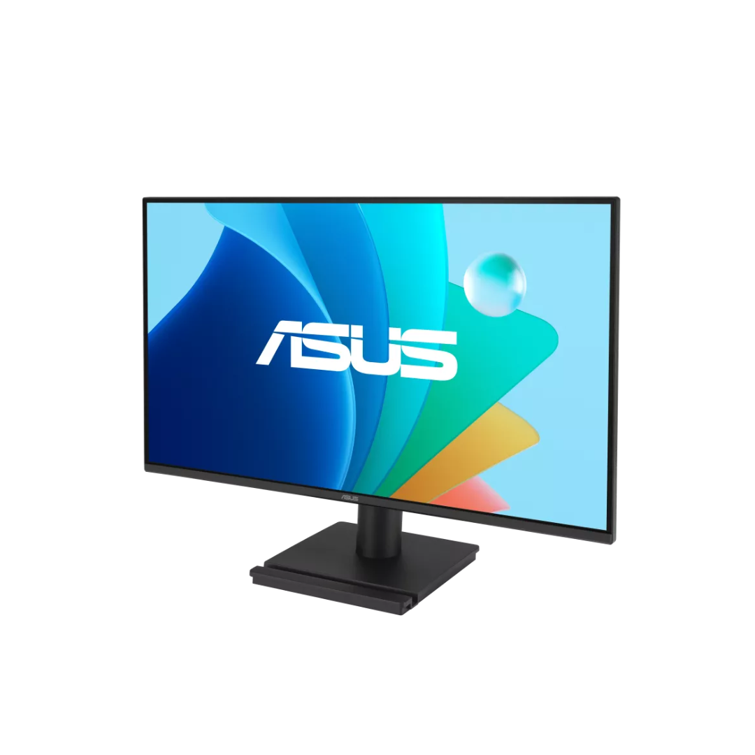 Asus VA259HGA 24.5" IPS 120Hz FHD 1080p Frameless 1ms MPRT Adaptive-Sync Eye Care Gaming Monitor