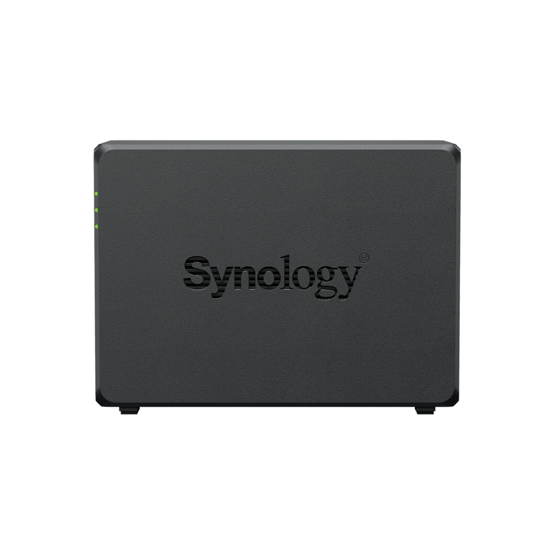 Synology DS725+ Diskless System 2-Bay NAS DiskStation (upto 7 Bay)