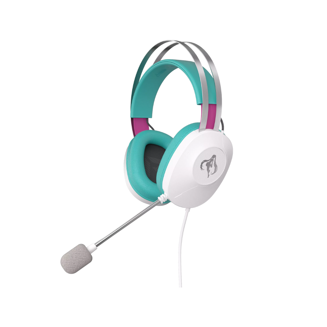 Asus TUF Gaming H1 GEN II HATSUNE MIKU Headset A303