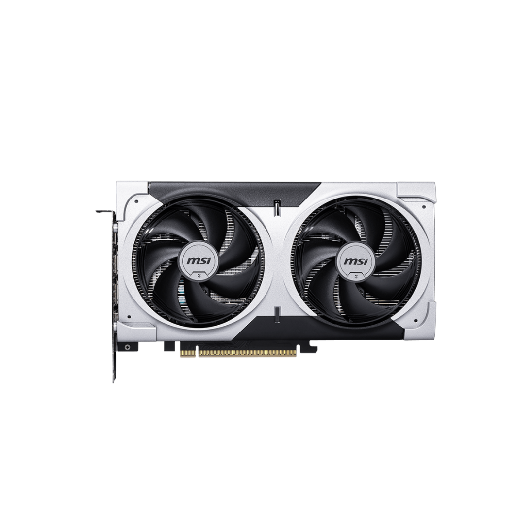 MSI RTX 5060 Ti Ventus 2X OC Plus 8GB Graphics Card