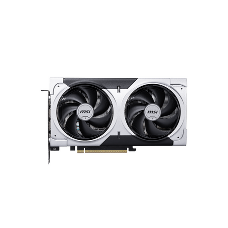 MSI RTX 5060 Ti Ventus 2X OC Plus 8GB Graphics Card