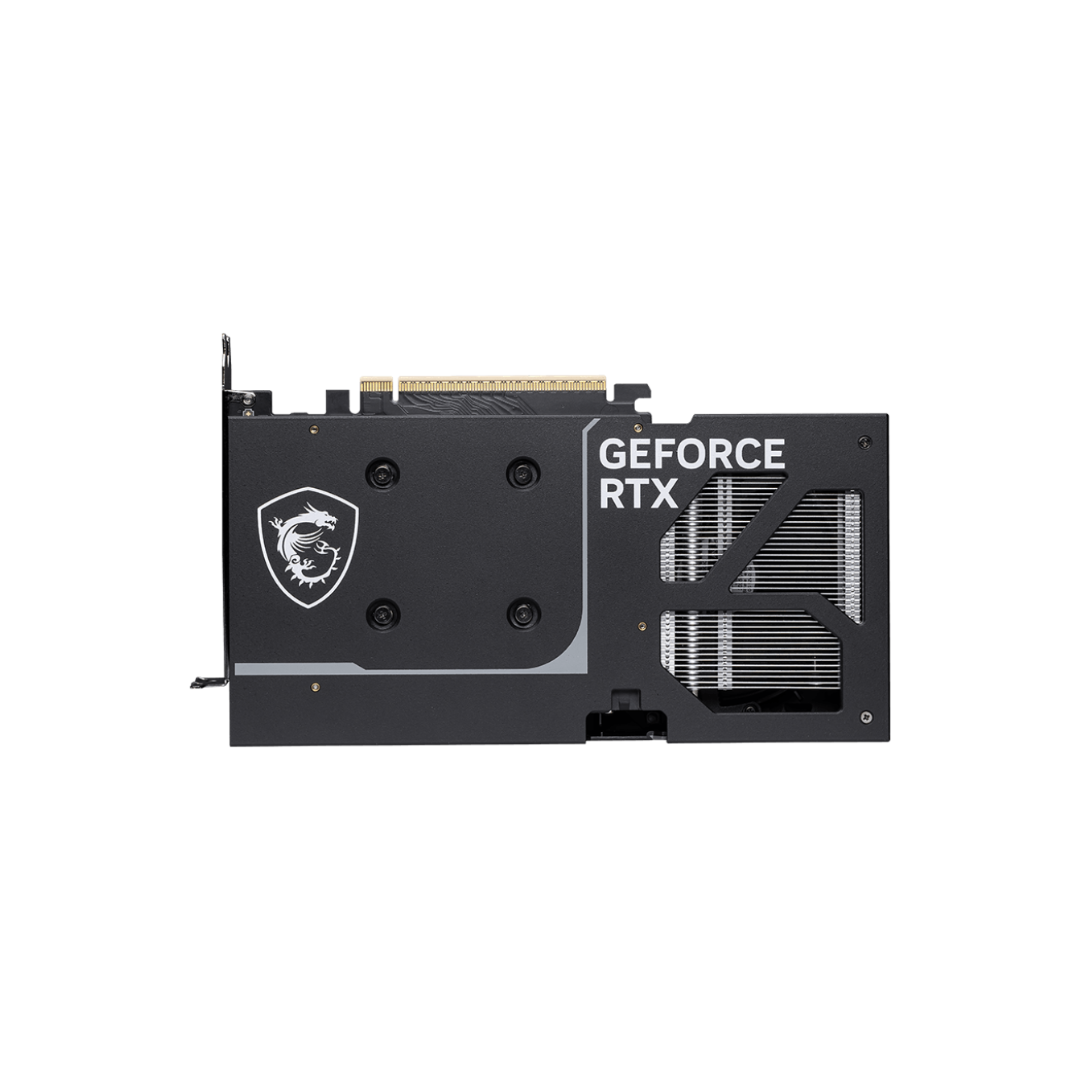 MSI RTX 5060 Ti Ventus 2X OC Plus 8GB Graphics Card