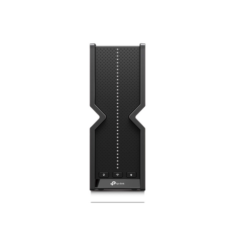 TPLink Archer BE550 BE9300 Blazing-Fast 9214 Mbps Tri-Band Wi-Fi 7 Router with HomeShield