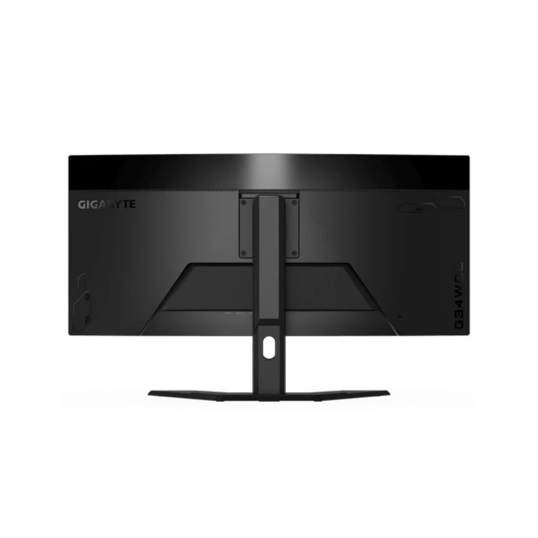 Gigabyte G34WQC2 34" Curved VA 200Hz WQHD 3440x1440 1ms HDR400 Gaming Monitor