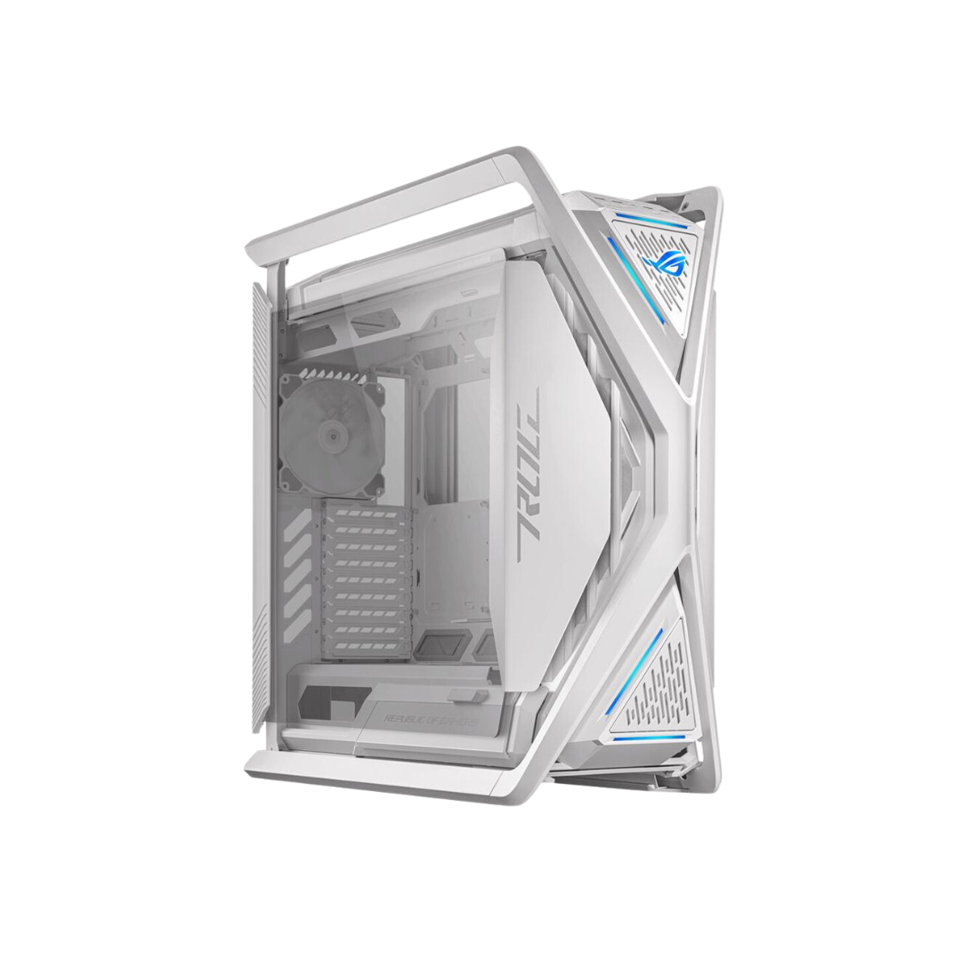 Asus ROG Strix GR701 Hyperion E-ATX White Casing