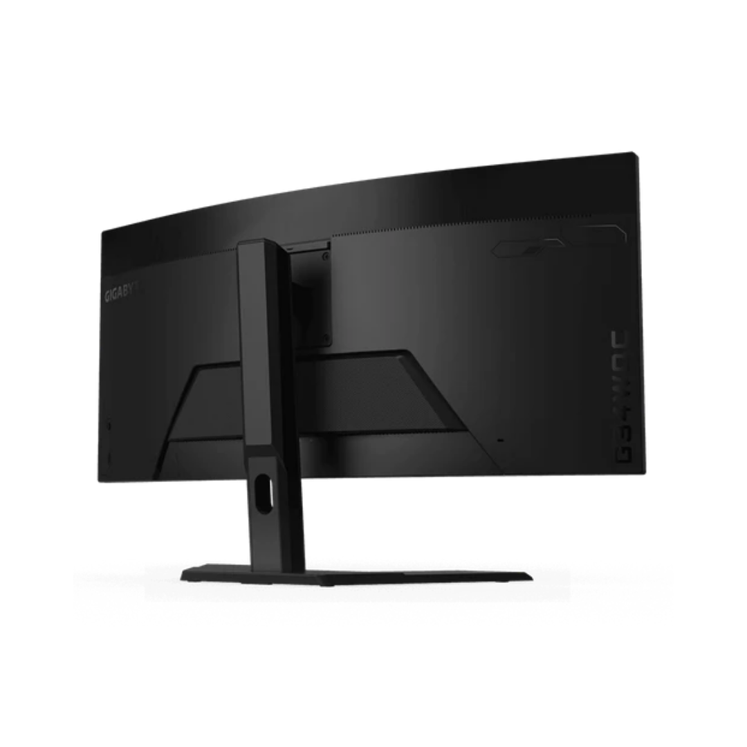 Gigabyte G34WQC2 34" Curved VA 200Hz WQHD 3440x1440 1ms HDR400 Gaming Monitor