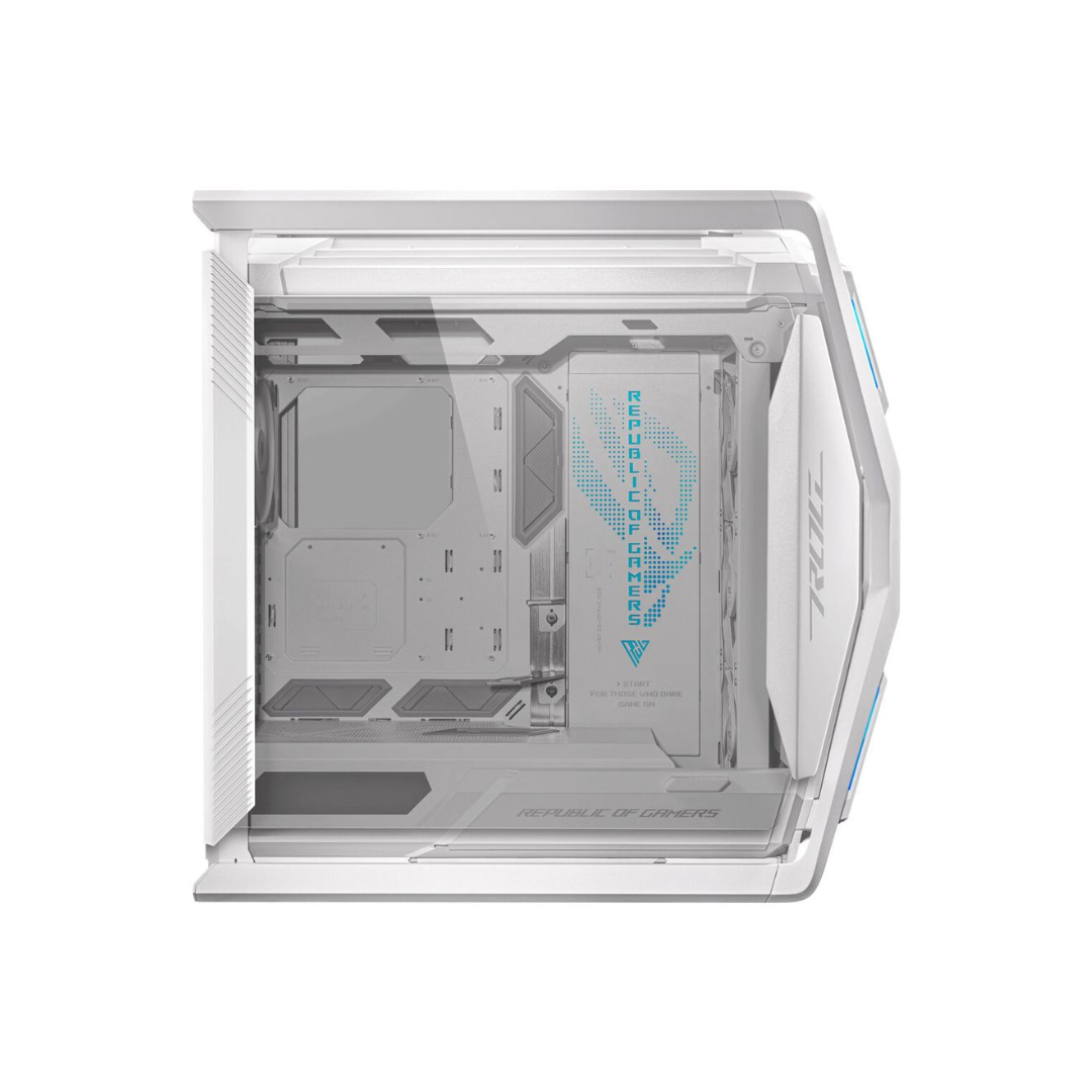 Asus ROG Strix GR701 Hyperion E-ATX White Casing