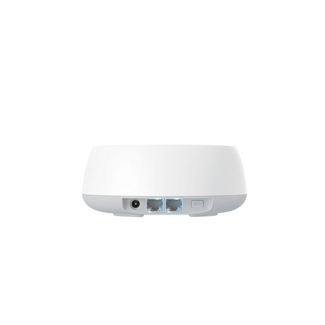 TPLink Deco BE25 BE5000 1-Pack Whole Home Mesh WiFi 7 System