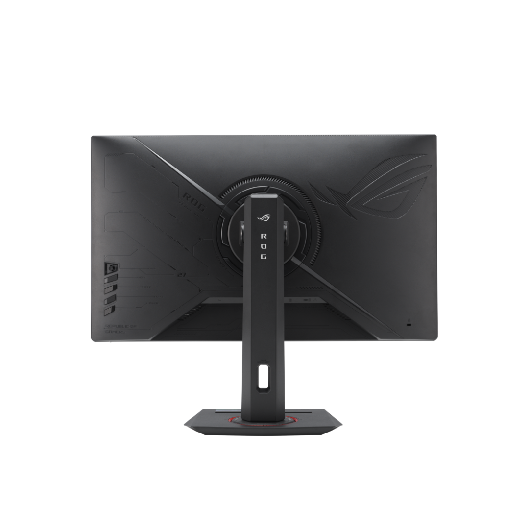 Asus ROG Strix XG27ACS 27" IPS 180Hz WQHD (2560x1440) 1ms GTG Fast USB Type-C Ultra Fast Gaming Monitor