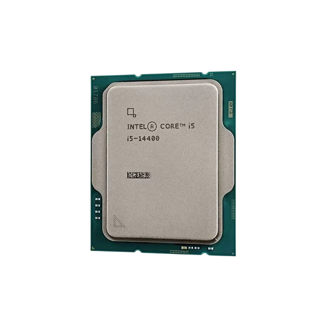 Intel Core i5-14400 20M Cache up to 4.70GHz LGA 1700 Processor Tray