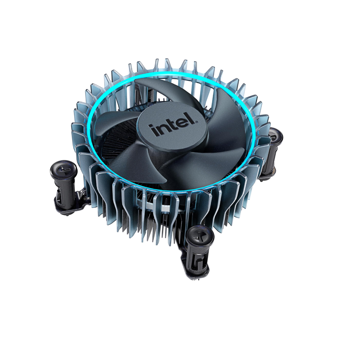 Intel Core i5-14400 20M Cache up to 4.70GHz LGA 1700 Processor Tray