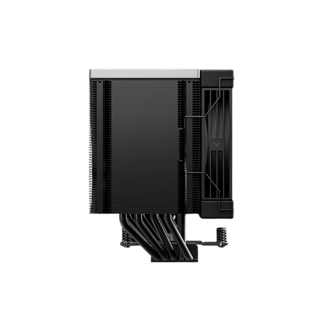 DeepCool AK400 G2 DIGITAL NYX BK R-AK400G2-BKNNMN-GJD