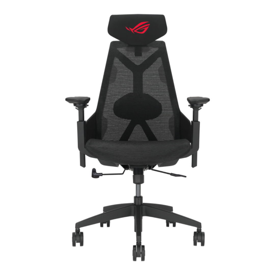 Asus ROG Destrier Core Black Gaming Chair SL400C