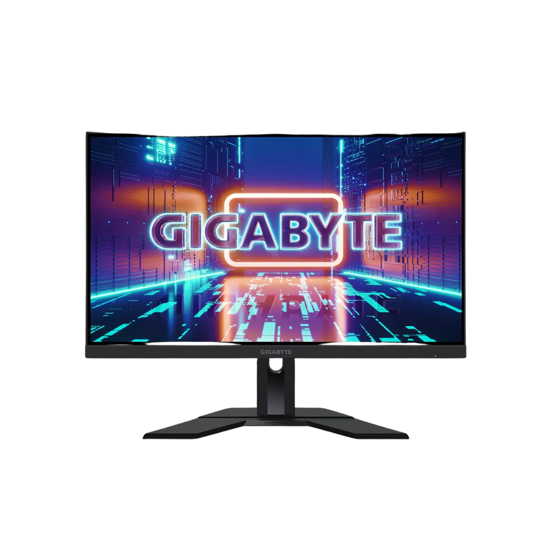 Gigabyte M27Q-X Rev 2.0 27" IPS 240Hz QHD 1ms MPRT Gaming Monitor