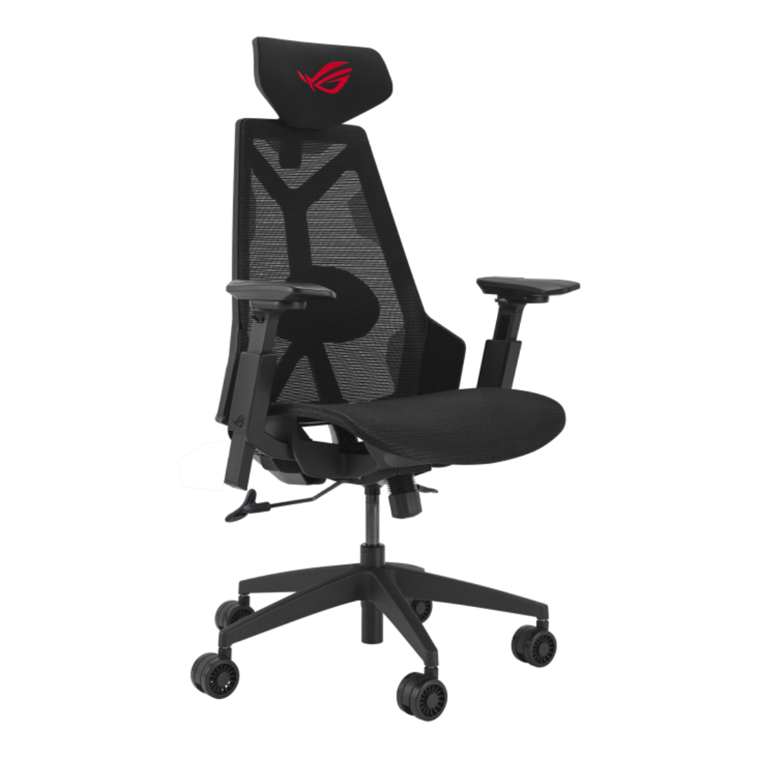Asus ROG Destrier Core Black Gaming Chair SL400C