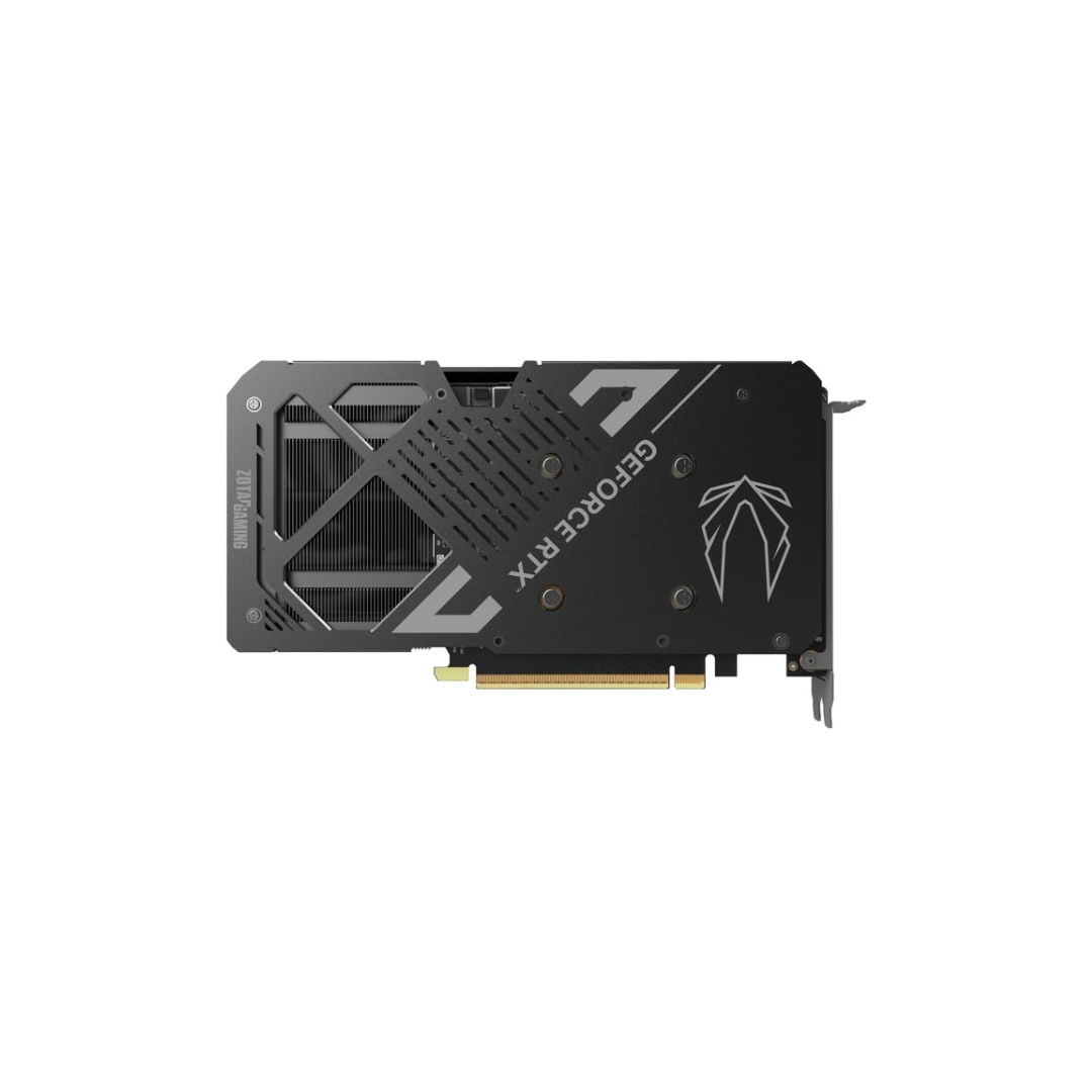 Zotac RTX 5060 TI Twin Edge 16GB GDDR7 ZT-B50620H-10M Graphics Card