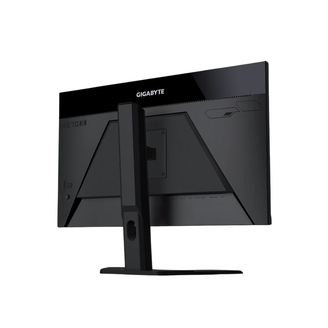 Gigabyte M27Q-X Rev 2.0 27" IPS 240Hz QHD 1ms MPRT Gaming Monitor