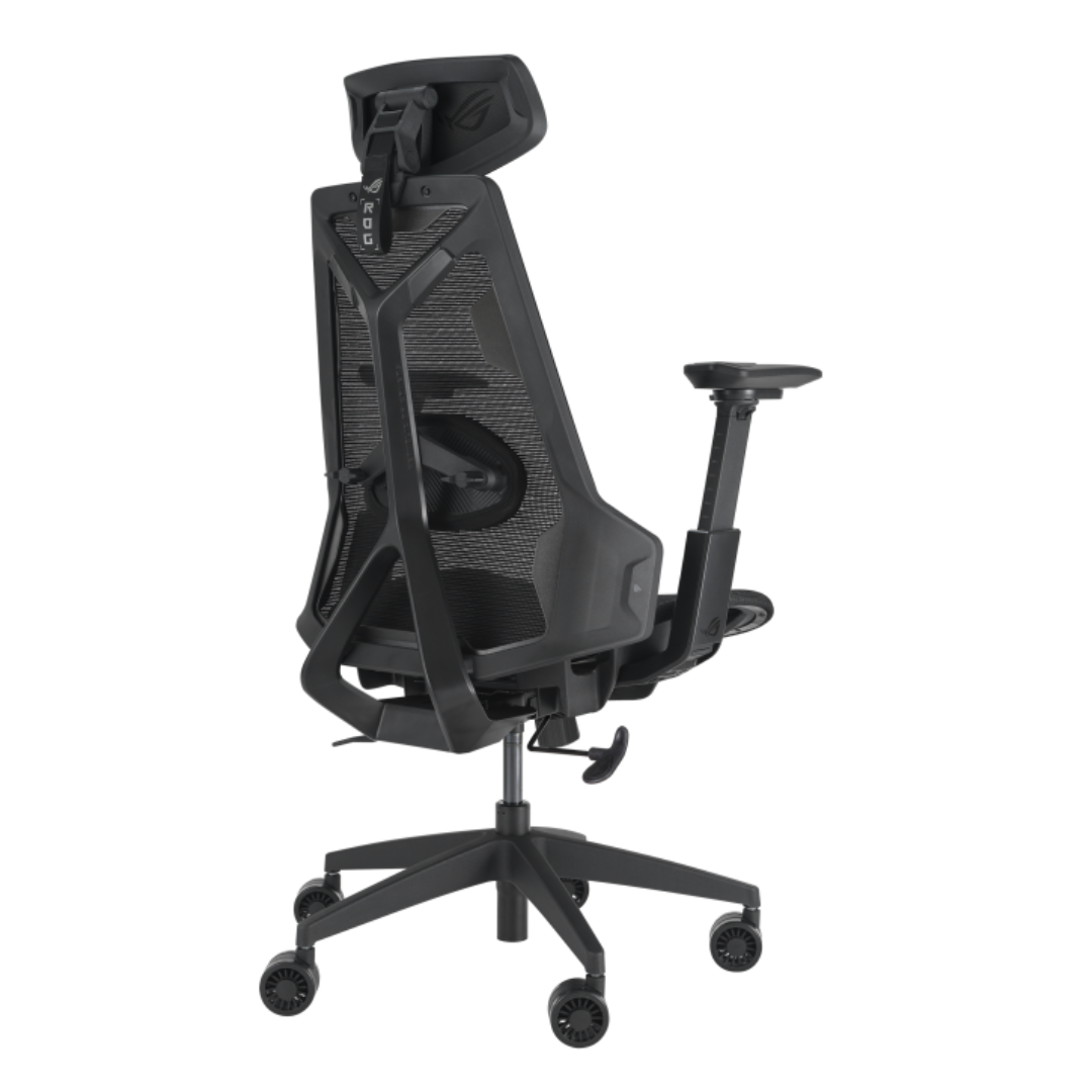 Asus ROG Destrier Core Black Gaming Chair SL400C