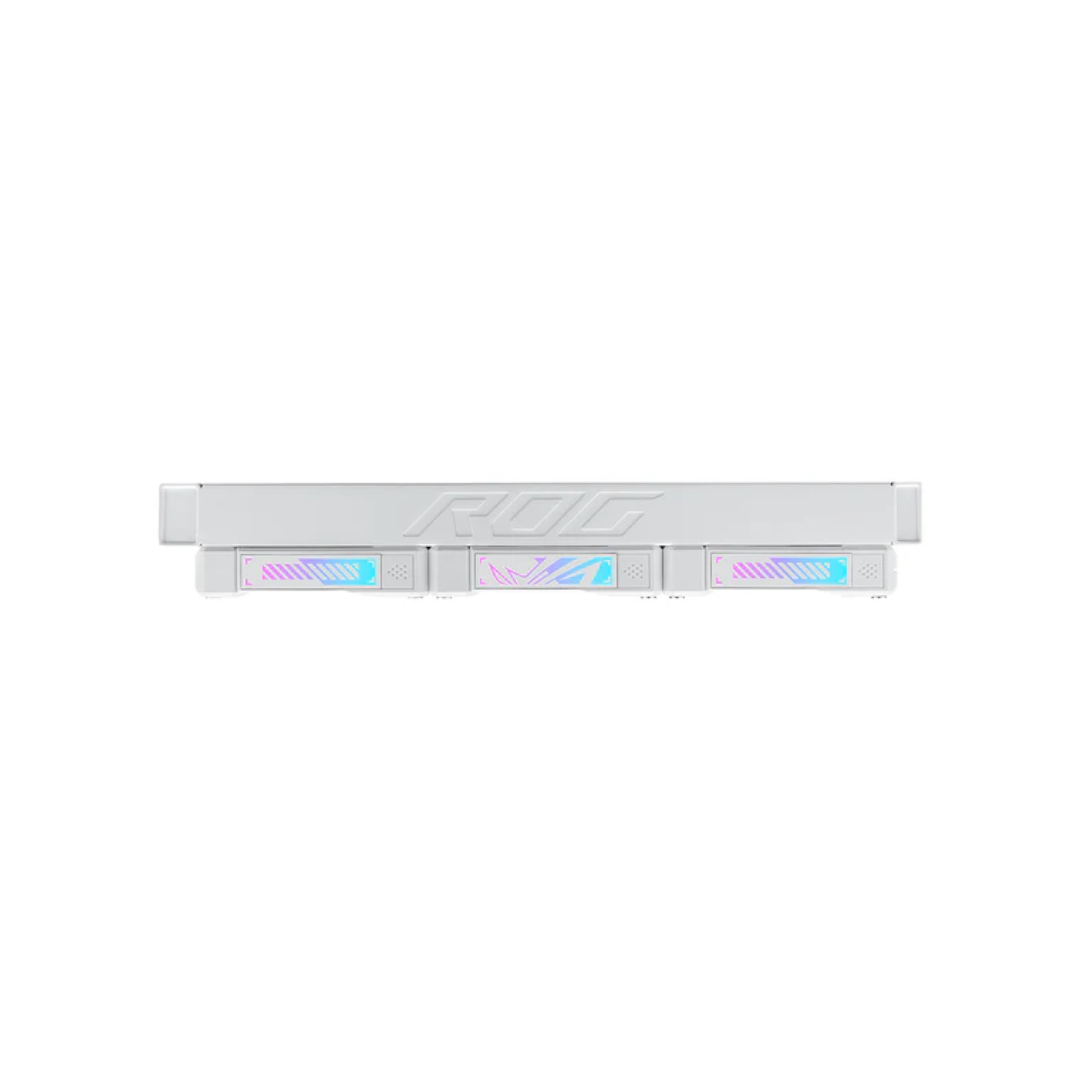 Asus ROG RYUO IV SLC 360 ARGB CPU Liquid Cooler White