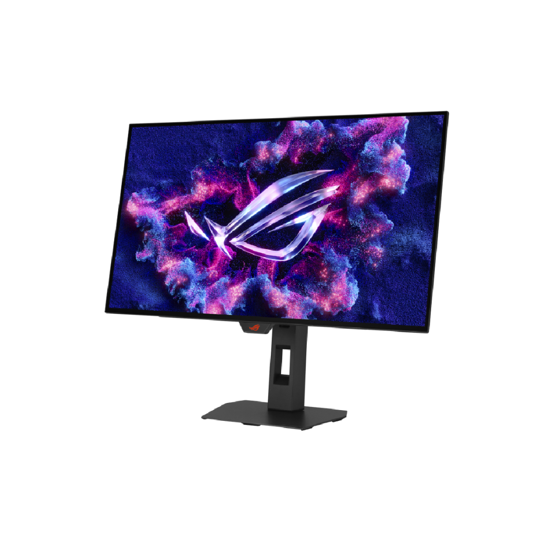 Asus ROG Strix OLED XG27AQWMG 27" WOLED 280Hz QHD 2560x1440 0.03ms GTG Gaming Monitor with Tilt, height, Swivel & Pivot Adjustment