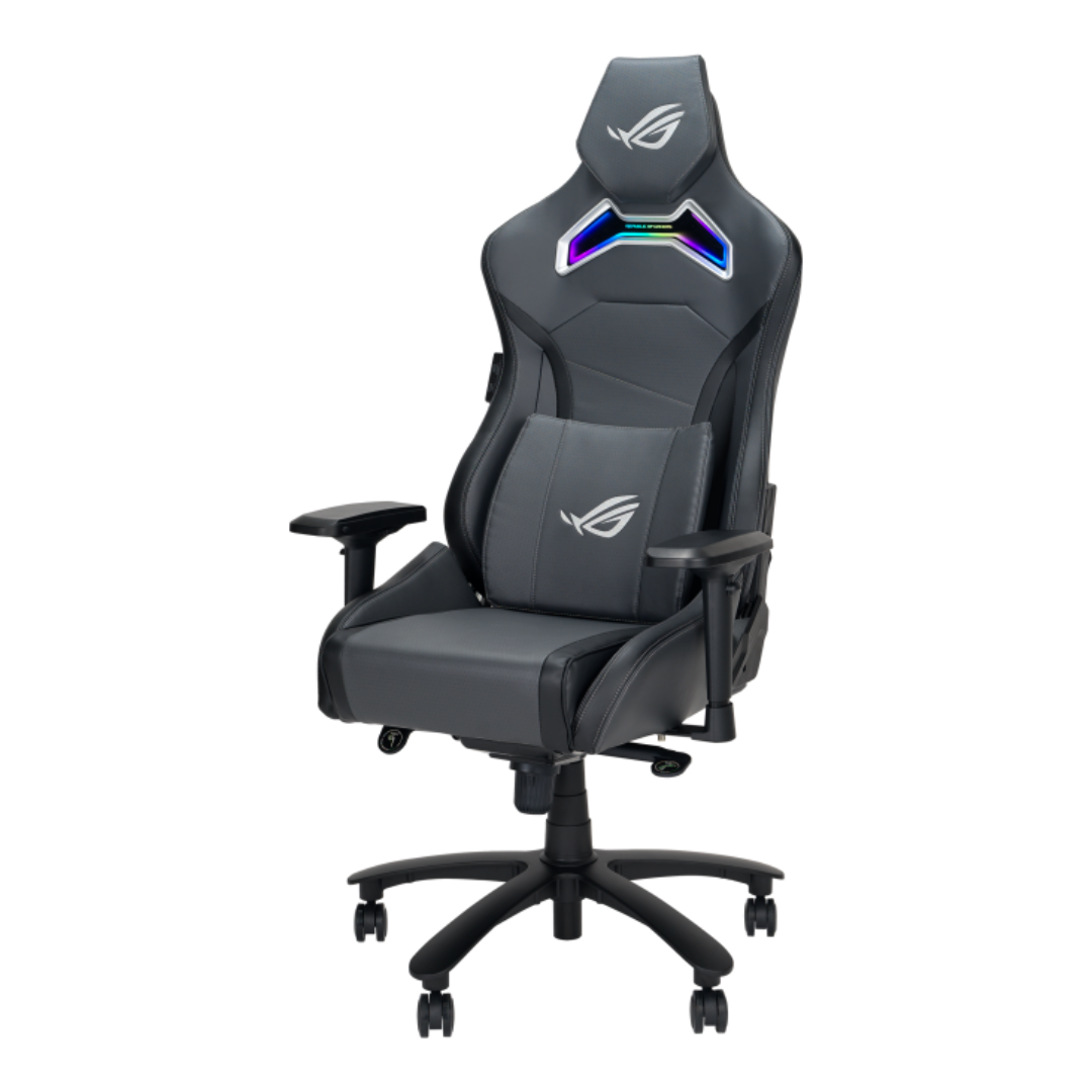 Asus ROG Chariot X Gaming Chair SL301 ( Black | Grey )