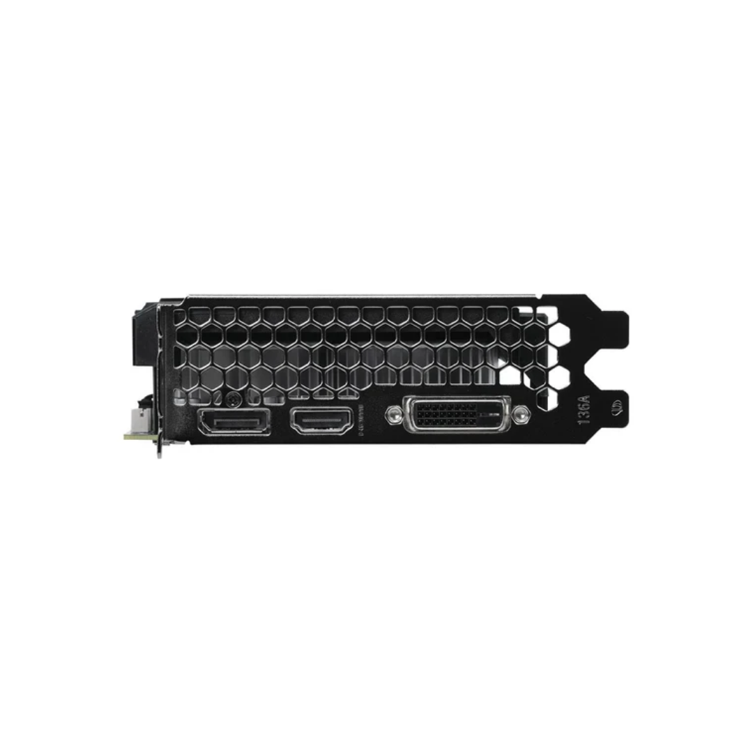 Palit RTX 3050 StormX 6GB NE63050018JE-1072F Graphics Card