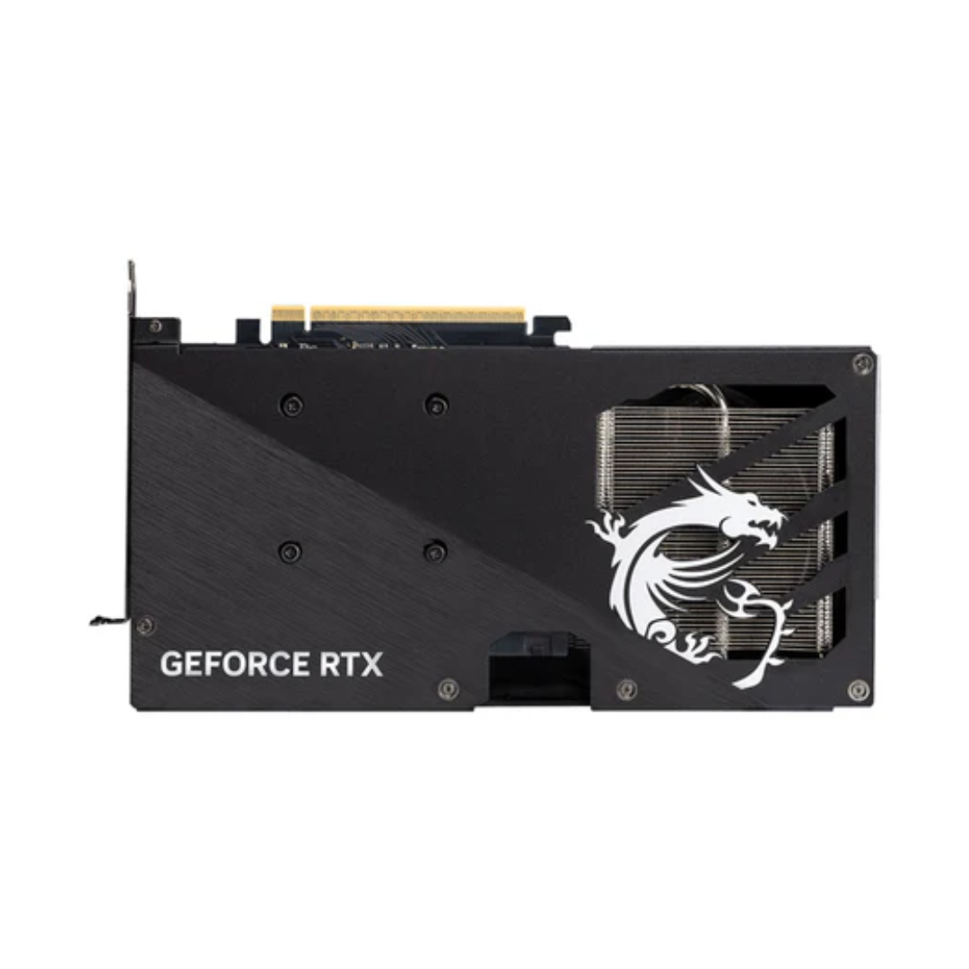 MSI RTX 5060 Gaming OC 8GB Graphics Card