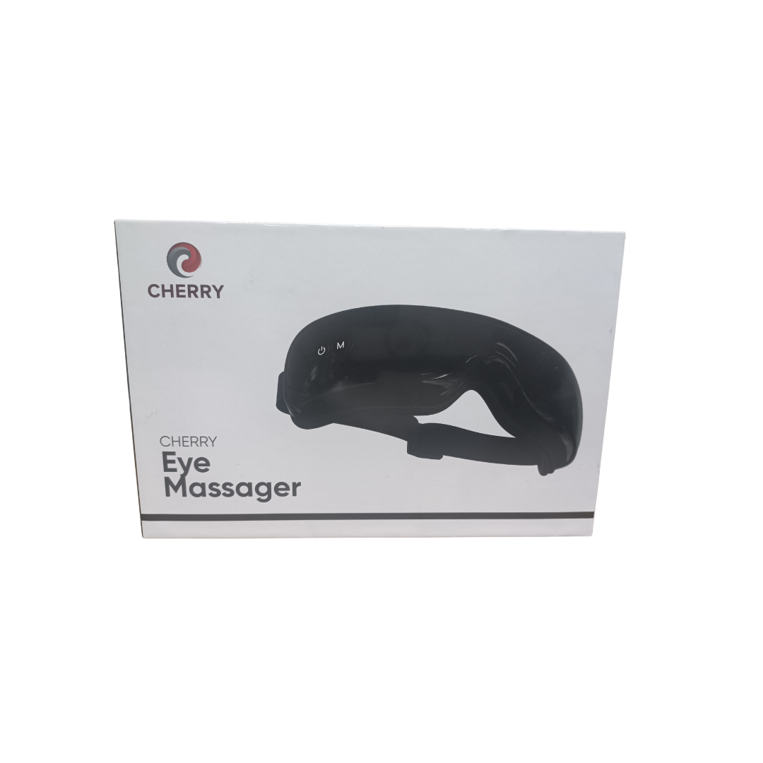 Cherry Eye Massager Ceymas