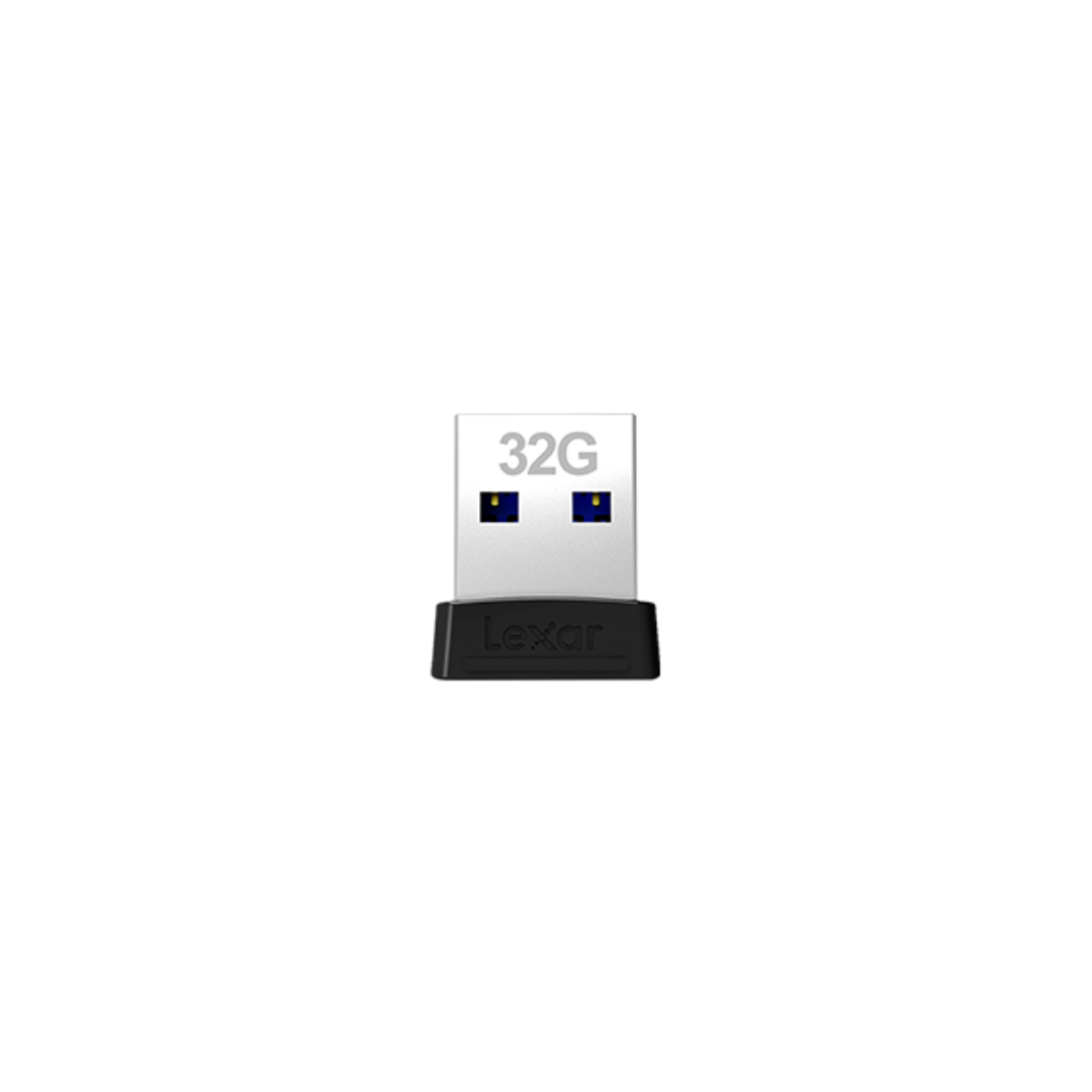 Lexar JumpDrive S47 32GB USB 3.2 Flash Drive 250MB/s